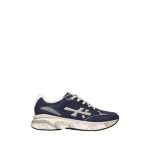 PREMIATA Blue Moerun Sneakers